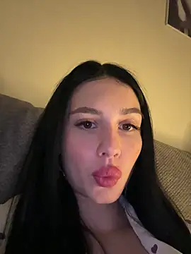 Snapshot of SofiaLaLight chatting on 17, 1, 2026 SofiaLaLight online show from 17, 1, 2026