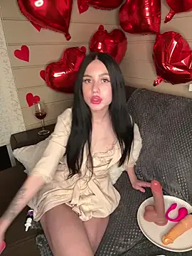 Snapshot of SofiaLaLight chatting on 15, 2, 2026 SofiaLaLight online show from 15, 2, 2026