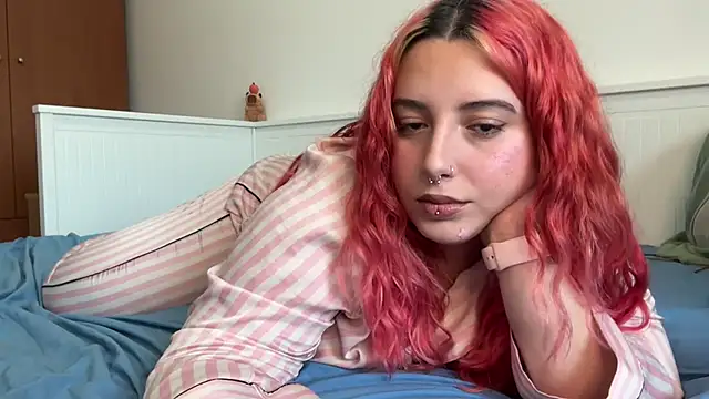 Snapshot of bybabyblue chatting on 31, 3, 2026 bybabyblue online show from 31, 3, 2026