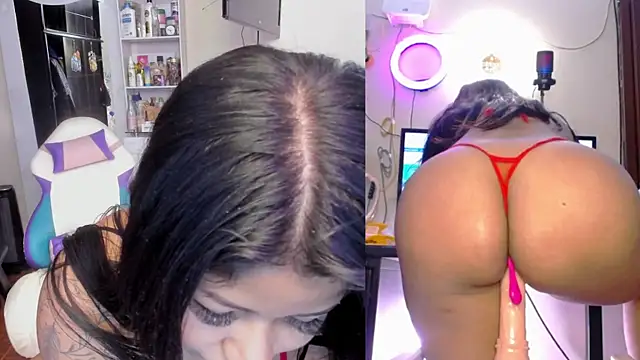 sasha blaire online show from 25, 1, 2025