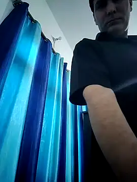 Snapshot of ZIMMY25 chatting on 18, 10, 2025 ZIMMY25 online show from 18, 10, 2025