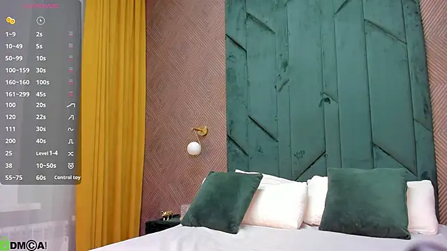 Skinny Alice online show from 28, 11, 2025