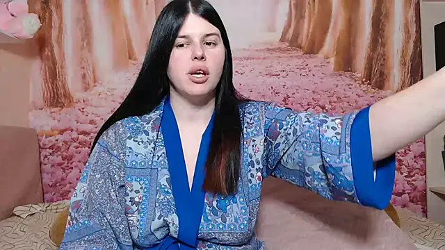 Annatrybebetter online show from 14, 11, 2025