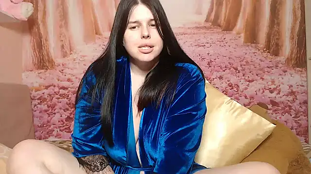 Annatrybebetter online show from 29, 11, 2025