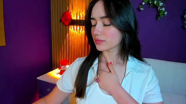 Snapshot of Kate_Amaretto_ chatting on 21, 2, 2025 Kate Amaretto online show from 21, 2, 2025