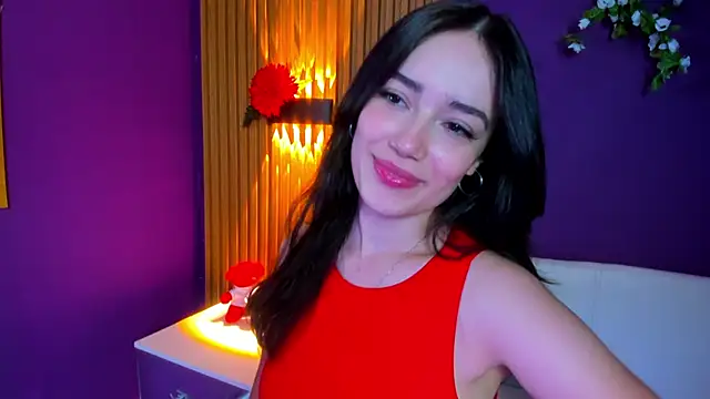 Snapshot of Kate_Amaretto_ chatting on 2, 3, 2025 Kate Amaretto online show from 2, 3, 2025