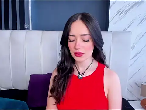 Snapshot of Kate_Amaretto_ chatting on 26, 10, 2025 Kate Amaretto online show from 26, 10, 2025