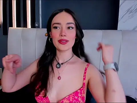 Snapshot of Kate_Amaretto_ chatting on 27, 10, 2025 Kate Amaretto online show from 27, 10, 2025