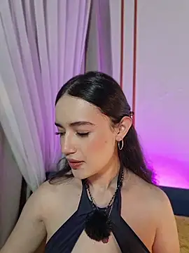 Kate Amaretto  online show from 23, 5, 2026