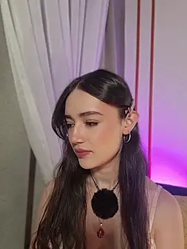 Kate Amaretto  online show from 7, 6, 2026