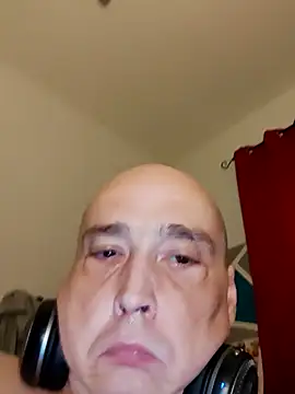 Jens7979 online show from 25, 4, 2026