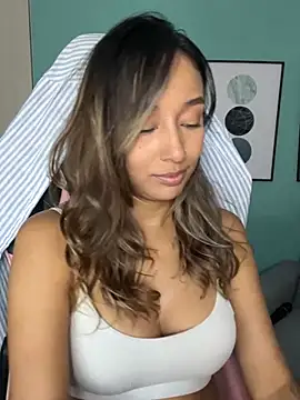 DianaHopson online show from 26, 1, 2025