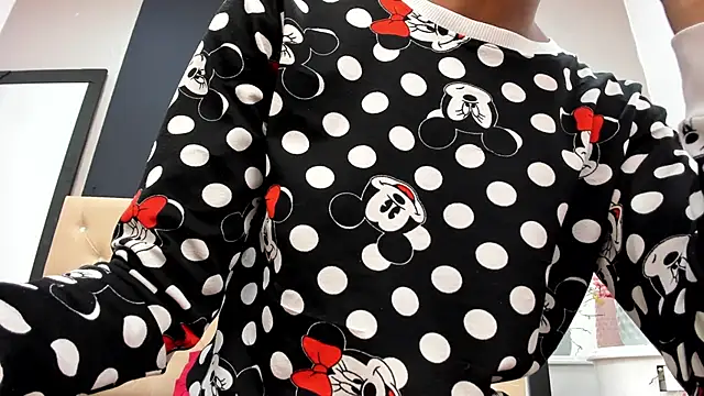 Shanelle   online show from 31, 1, 2025