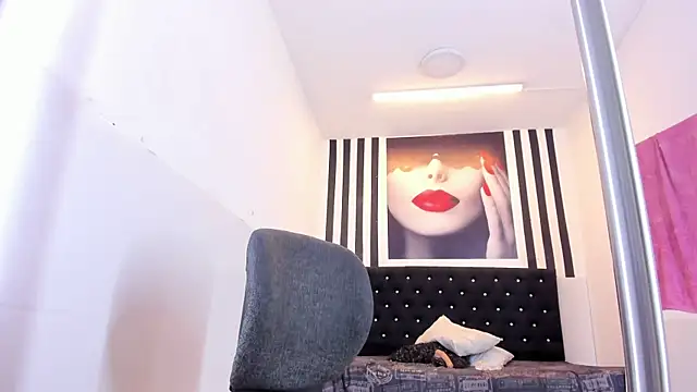 Shanelle   online show from 16, 9, 2025