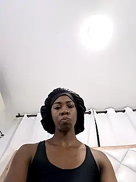 Shanelle   online show from 11, 11, 2025