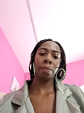 Shanelle   online show from 19, 11, 2025