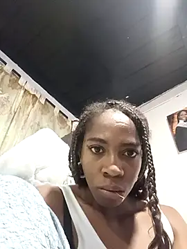 Shanelle   online show from 27, 11, 2025