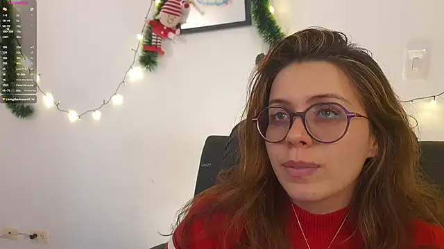 irinasweet27 online show from 29, 12, 2024