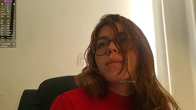 irinasweet27 online show from 16, 1, 2025