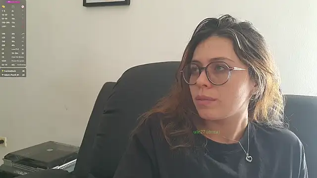 irinasweet27 online show from 7, 3, 2025