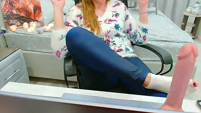 EveLove33 online show from 29, 3, 2026