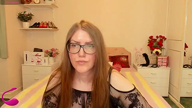 Snapshot of AmandamurX chatting on 20, 6, 2026 AmandamurX online show from 20, 6, 2026
