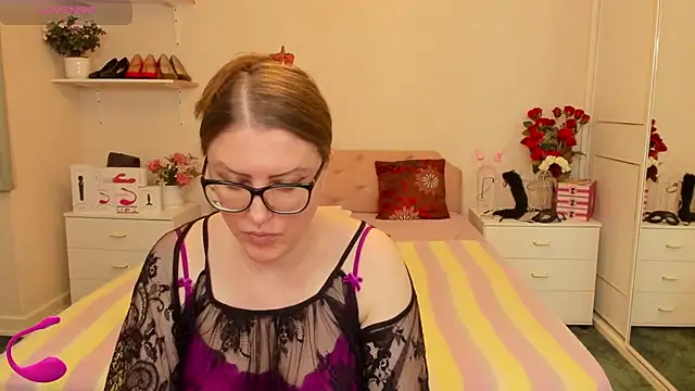 Snapshot of AmandamurX chatting on 24, 6, 2026 AmandamurX online show from 24, 6, 2026