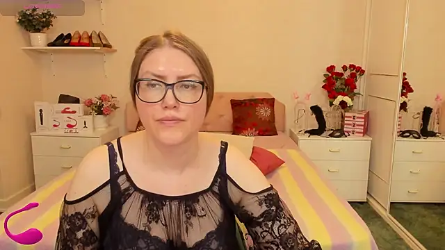 Snapshot of AmandamurX chatting on 27, 6, 2026 AmandamurX online show from 27, 6, 2026