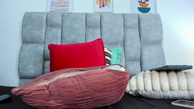 TiffanyFox1 online show from 30, 3, 2026