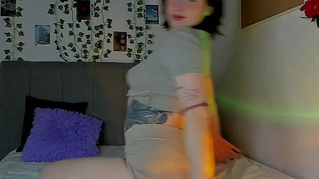 miss Lizzy online show from 9, 12, 2024