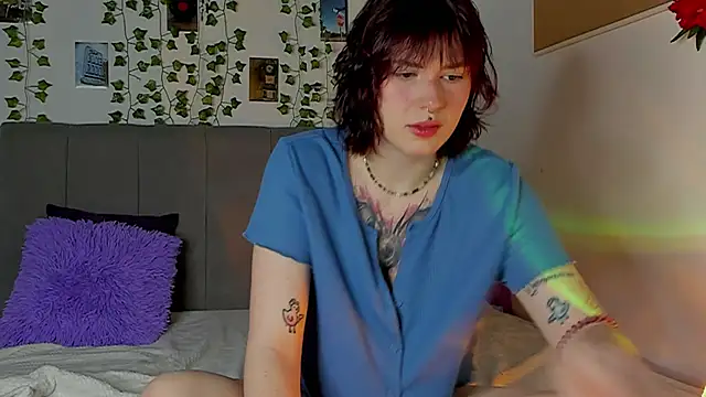 miss Lizzy online show from 21, 12, 2024