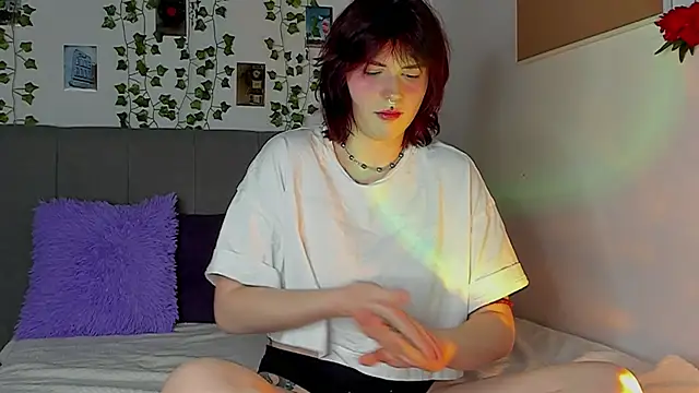 miss Lizzy online show from 10, 1, 2025