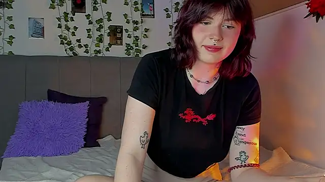 miss Lizzy online show from 4, 2, 2025