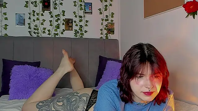 miss Lizzy online show from 16, 2, 2025