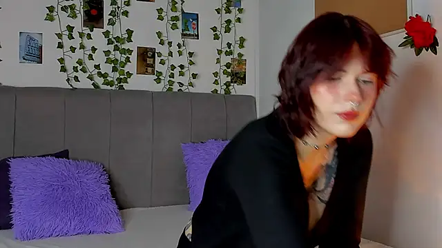 miss Lizzy online show from 12, 3, 2026