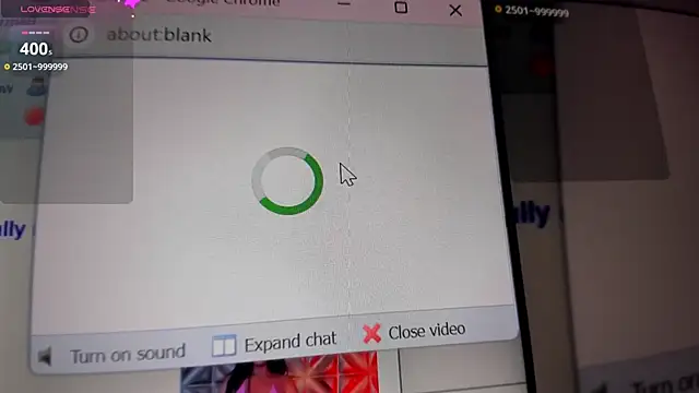 cutewhitneyr online show from 13, 3, 2025