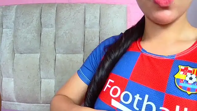 candymia68 online show from 7, 3, 2025