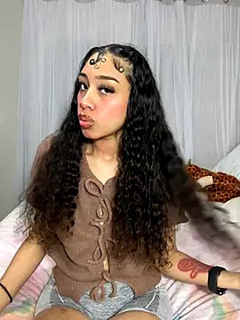 badbaby187 online show from 24, 10, 2025