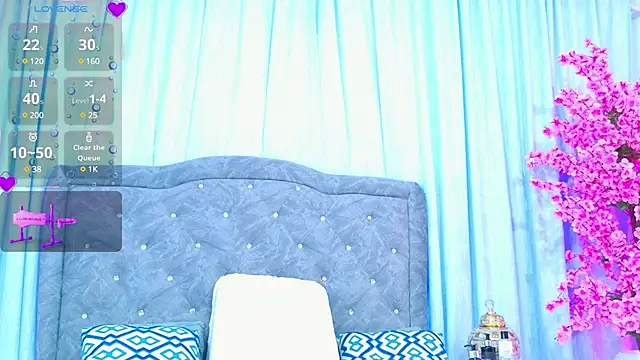 Snapshot of ZafiroClean chatting on 6, 3, 2025 ZafiroClean online show from 6, 3, 2025