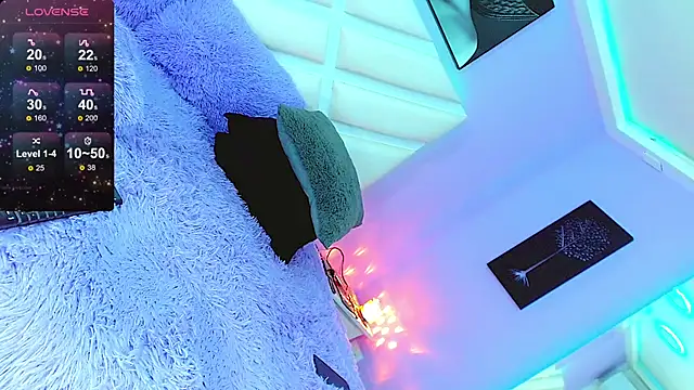 Sexiigabriela online show from 1, 3, 2025