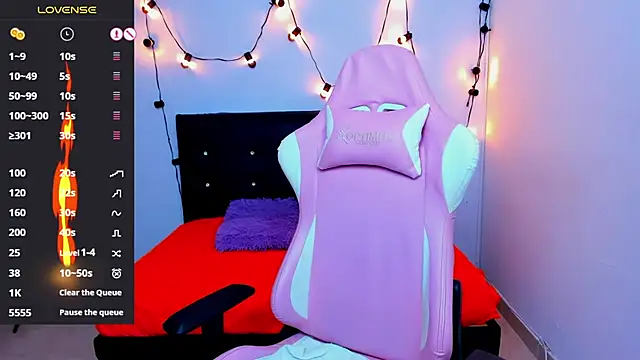 tammy lynn69 online show from 12, 1, 2025