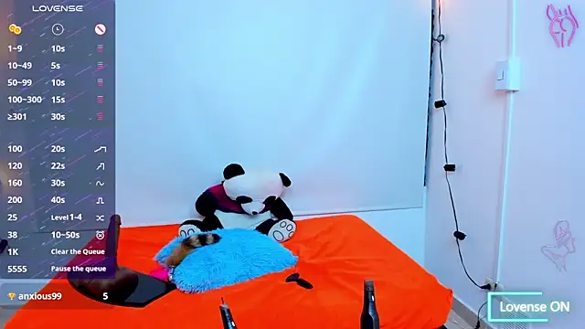 tammy lynn69 online show from 18, 1, 2025