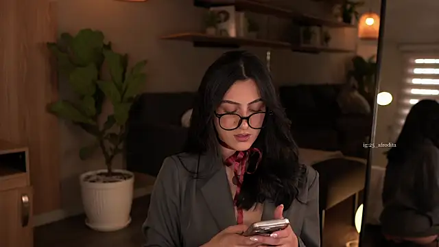 Snapshot of afrodita__25 chatting on 4, 8, 2026 afrodita 25 online show from 4, 8, 2026