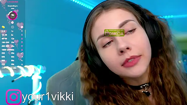 Vikki Cheese online show from 7, 2, 2025