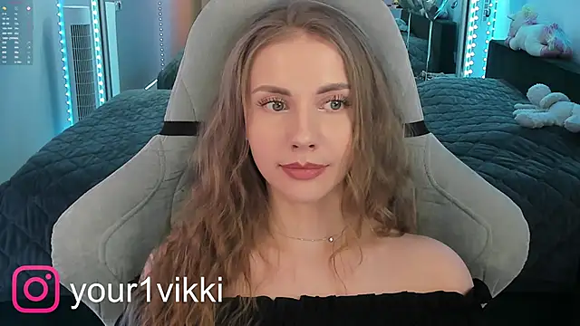 Vikki Cheese online show from 20, 3, 2025