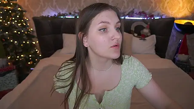 EmmyCharmm online show from 25, 12, 2024