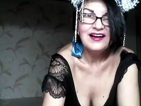Snapshot of JaneLaLucky chatting on 2, 1, 2025 JaneLaLucky online show from 2, 1, 2025