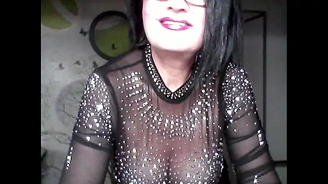 Snapshot of JaneLaLucky chatting on 15, 10, 2025 JaneLaLucky online show from 15, 10, 2025