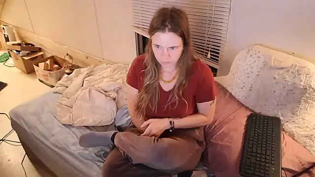 xxpixeyxx online show from 26, 9, 2025