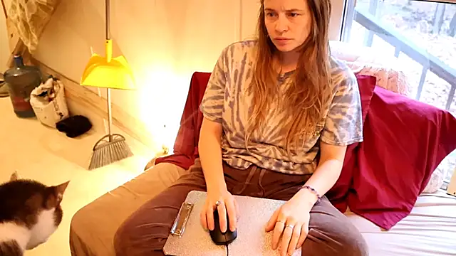 xxpixeyxx online show from 21, 11, 2025